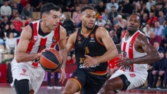 Βίρτους Μπολόνια - Ολυμπιακός με Σλούκα στο 3.60