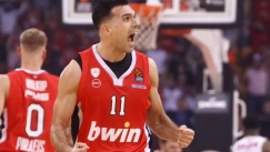 Κατρακυλάει η απόδοση του Ολυμπιακού!