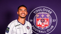 Ο Σουάζο που απασχόλησε σοβαρά τον Ολυμπιακό έκλεισε στην Τουλούζ