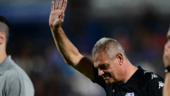 Ο Δημήτρης Σπανός επιστρέφει σπίτι του, στον Ιωνικό