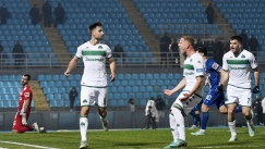 Απόδραση από τα Γιάννενα για τον Παναθηναϊκό με buzzer beater πέναλτι του Σπόραρ στο 90' +5'!