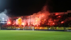 Κάλεσμα του Super3 σε πορεία διαμαρτυρίας για την διαιτησία: Ραντεβού στο σημείο που «12 δειλοί σκότωσαν τον Άλκη» 