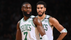 Στο ίδιο έργο θεατές και νικητές οι Σέλτικς (vid)