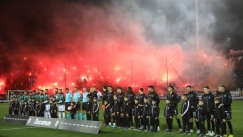 Τα εισιτήρια του ΠΑΟΚ για το ντέρμπι με τον Παναθηναϊκό