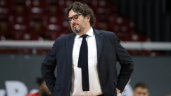 Τρινκιέρι για Έβανς: «Είδα τους συμπαίκτες του να κλαίνε, του είπα "αν μπορεί κάποιος να το ξεπεράσει, είσαι εσύ"»