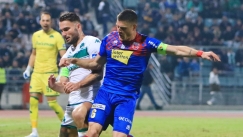 Νέα θλάση ο Τσοκάνης, μένει εκτός για άλλες τρεις εβδομάδες