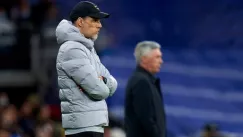 Θετικός στο ενδεχόμενο να αναλάβει την Τότεναμ ο Τούχελ