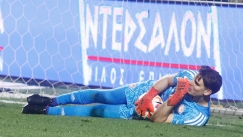 Ο Τζολάκης ποτέ δεν... μάσαγε (vid)