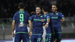 Restart με το... ζόρι ο Παναθηναϊκός, 1-0 τον Λεβαδειακό πριν από το ντέρμπι με την ΑΕΚ