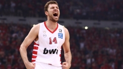 Και πώς να χάσει ο Ολυμπιακός;