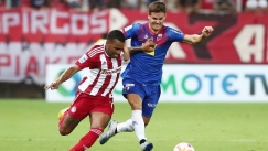 Τέλος από τον Βόλο ο Βίκτορ Φερνάντεθ