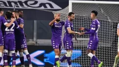 Στα προημιτελικά του Coppa Italia η Φιορεντίνα