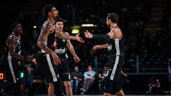 «Στόχος της Βίρτους Μπολόνια είναι η εγγυημένη θέση στην Euroleague»