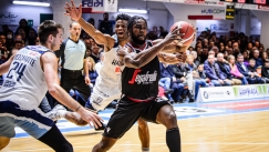 Τα έκανε... μαντάρα η Βίρτους στο τελευταίο δεκάλεπτο χάνοντας διαφορά 20 πόντων