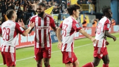 Πρόβλημα με Ρέτσο, κρίνεται η συμμετοχή των Χουάνγκ - Σαμασέκου για Ατρόμητο