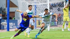 Έμεινε ελεύθερος από τον Βόλο ο Ουές