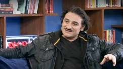 Χαραλαμπόπουλος για την έκρηξη στη Συγγρού: «Η γυναίκα μου έμεινε στα χέρια μου δύο φορές» (vid)