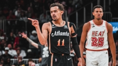 Ο Γιάνγκ έκοψε και ο Μάρεϊ... έραψε για τους Χοκς (vid)