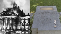 90 χρόνια μετά τη πυρκαγιά του Ράιχσταγκ, οι επιστήμονες προσπαθούν να εξιχνιάσουν το μυστήριο που κράτησε τον Χίτλερ στην εξουσία 