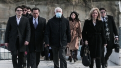 Δίκη Πέτρου Φιλιππίδη: Να μην αναγνωριστούν ελαφρυντικά ζήτησε η Εισαγγελέας