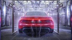 Audi: Επόμενος στόχος βιωσιμότητας το νερό