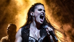 Το ΑΙ απαντά: Θα μπορούσε η... Rosalía να είναι η επόμενη τραγουδίστρια των Nightwish; 