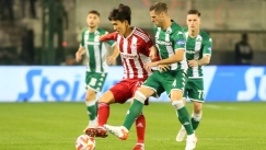 Η «προβλεπόμενη» 11άδα του Ολυμπιακού και η μία βασική εναλλακτική για το ντέρμπι