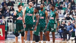 Συνεργασία με νέο χορηγό η ΚΑΕ Παναθηναϊκός
