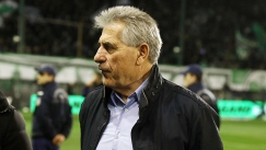 Το «ευχαριστώ» του Αγγελου Αναστασιάδη στο Ωνάσειο