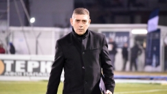 Παντελίδης: «Και 3 γκολ να βάζαμε κάτι θα έκανε ο μεσαίος και θα χάναμε» (vid)