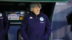 Στη Λεωφόρο για το Παναθηναϊκός – Πόρτο ο Γιοβάνοβιτς, ποιους παίκτες βλέπει