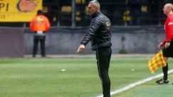 Το σχέδιο του Άρη στην Κρήτη μπορεί να κρύβει εκπλήξεις