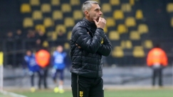 Τερζής: «Δεν μας άξιζε αυτό το αποτέλεσμα»