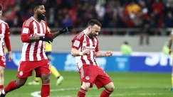 Βαλμπουενά: «Με τη στήριξη του κόσμου μας και τη δουλειά που έχουμε κάνει θα καταφέρουμε να νικήσουμε»