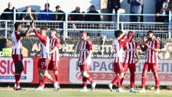  Τα γκολ και οι καλύτερες φάσεις από το Λαμία-Ολυμπιακός 0-3 (vid) 
