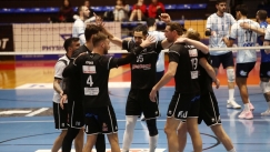Πέρασε από Κηφισιά και πάει Final-4 για να υπερασπιστεί τον τίτλο του ο ΠΑΟΚ