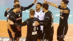 Νίκησε και »κλείδωσε» 2η θέση ο ΠΑΟΚ, μόνο με θαύμα προλαβαίνει τετράδα ο Φοίνικας