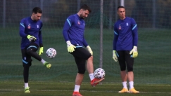 Ο Διούδης νίκησε 2-1 τους Μασούρα και Καπίνο που απέκρουσε πέναλτι (vid) 