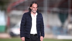  Βοσνιάδης αντί Τάτση στον Απόλλωνα Σμύρνης