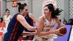 Ανέβασε ρυθμό και επέστρεψε στις νίκες ο Ολυμπιακός 