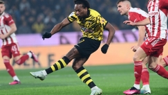  Ο Λιβάι Γκαρσία έκανε το 1-0 για την ΑΕΚ στα 139 δευτερόλεπτα (vid) 