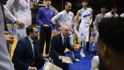 Παραίτηση Γυμνόπουλου από τον Ηρακλή