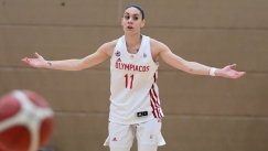 Σαββατιάτικος «περίπατος» για Ολυμπιακό και Παναθηναϊκό στην Α1 Γυναικών