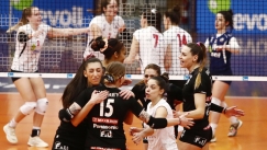 Στο Final 4 o ΠΑΟΚ