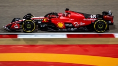 Πόσο κρύφτηκε στις δοκιμές η Ferrari; 