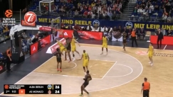 Απίστευτο... διπλό πόστερ του Χολ (vid)