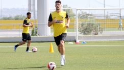 Επίσημη η πώληση του Αλμπάνη στην Ανδόρα του Πικέ