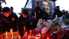  Η νύχτα του Άλκη και το «Ποτέ Ξανά»! (vids & pics)