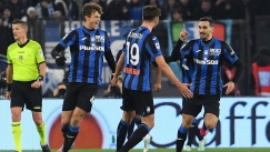 «Ζωντανή» για Ευρώπη η Αταλάντα με ανατροπή και τριάρα κόντρα στη Βερόνα (vid)