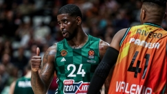 Ο Παναθηναϊκός ψάχνει νίκη ψυχολογίας ενόψει της εβδομάδας του Κυπέλλου